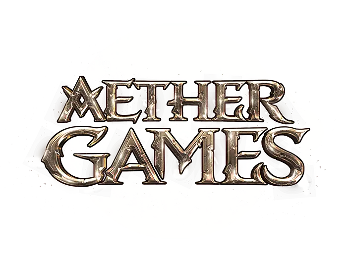 Aether Games